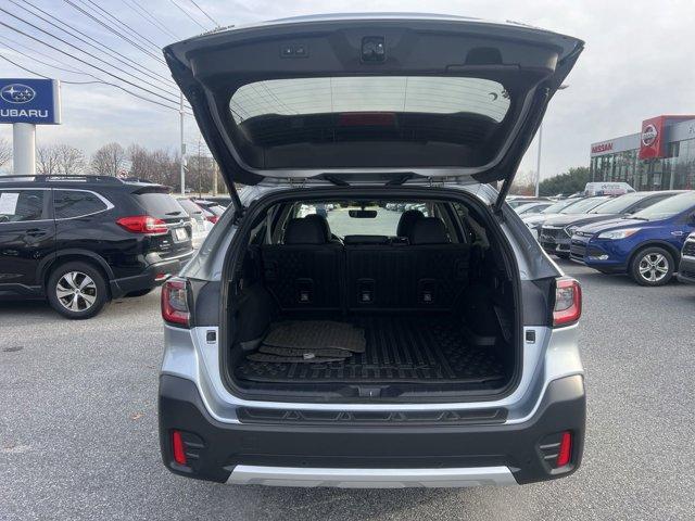 used 2022 Subaru Outback car, priced at $27,426