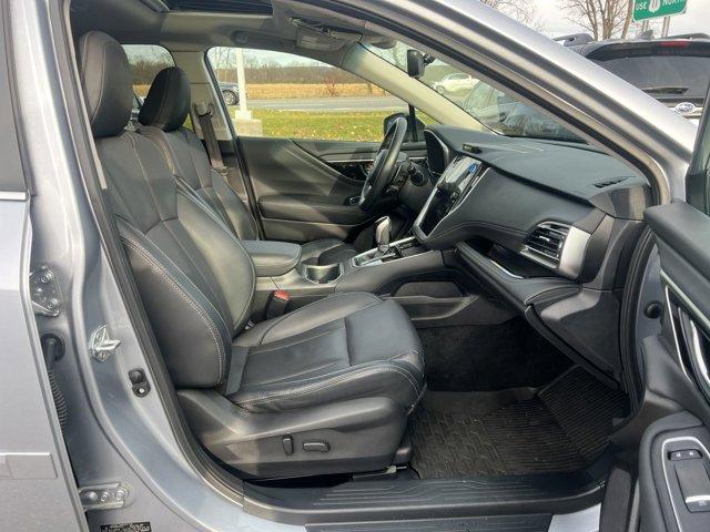 used 2022 Subaru Outback car, priced at $27,426