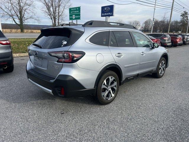 used 2022 Subaru Outback car, priced at $27,426