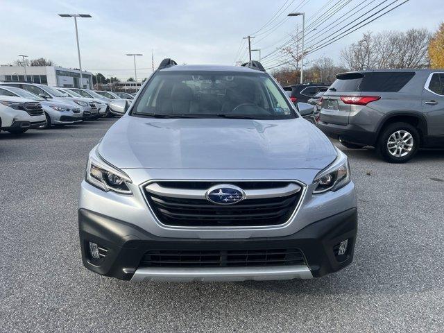 used 2022 Subaru Outback car, priced at $27,426