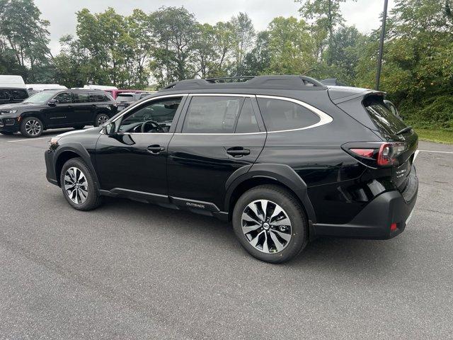 new 2025 Subaru Outback car, priced at $37,375