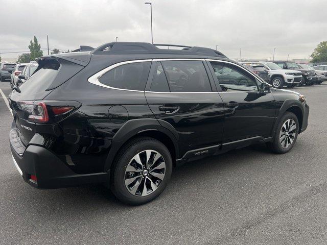 new 2025 Subaru Outback car, priced at $37,375