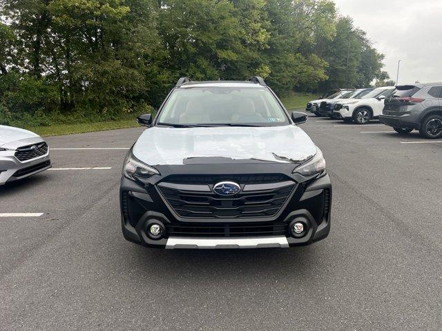 new 2025 Subaru Outback car, priced at $37,375