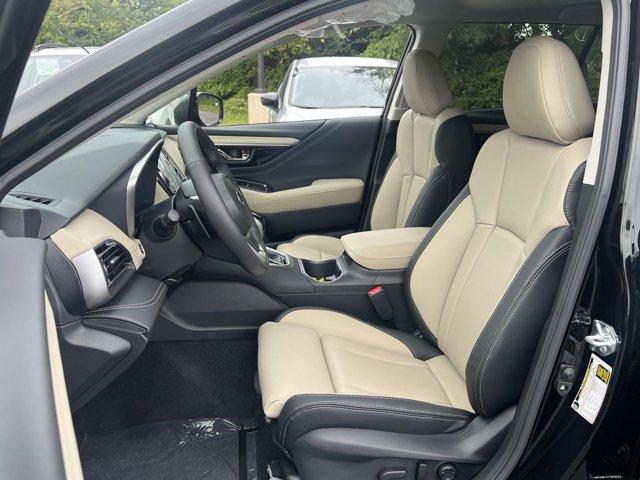 new 2025 Subaru Outback car, priced at $37,375