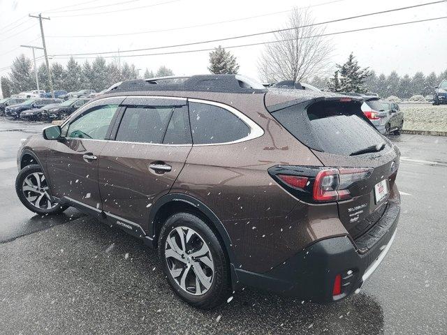 used 2022 Subaru Outback car, priced at $28,000