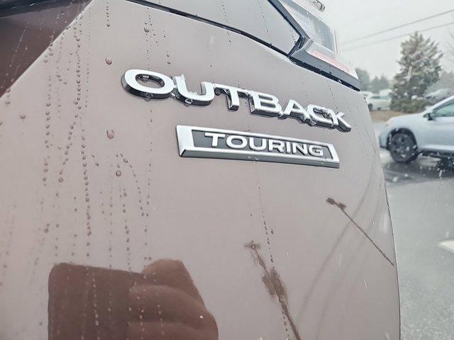 used 2022 Subaru Outback car, priced at $28,000