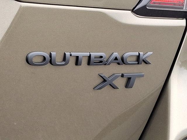 new 2025 Subaru Outback car, priced at $38,847