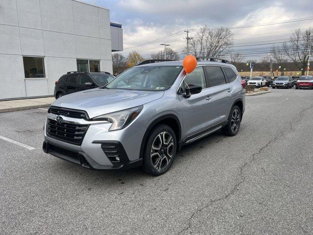 new 2025 Subaru Ascent car, priced at $44,946