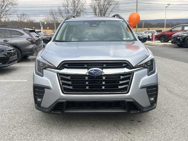 new 2025 Subaru Ascent car, priced at $44,946