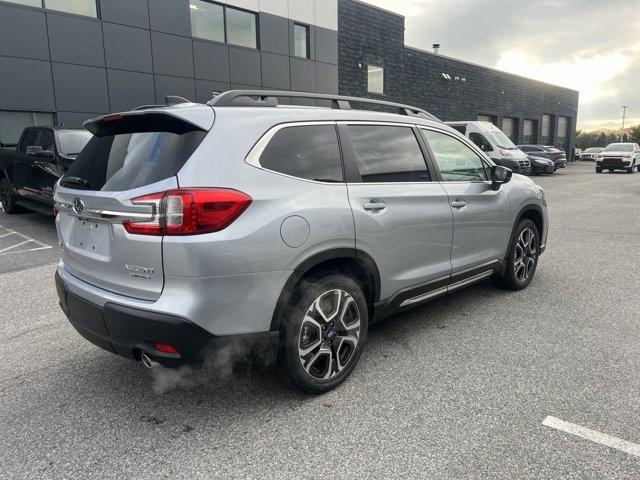 new 2025 Subaru Ascent car, priced at $44,946