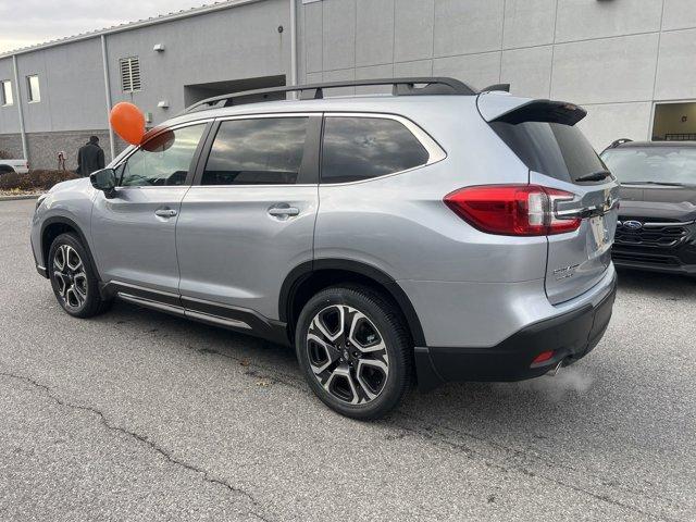 new 2025 Subaru Ascent car, priced at $44,946