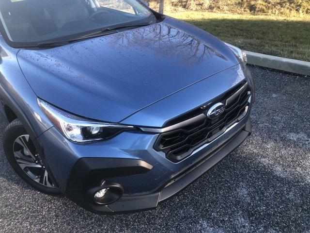 used 2024 Subaru Crosstrek car, priced at $26,000