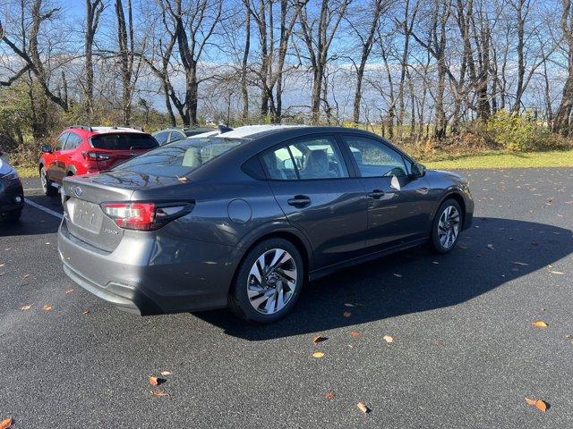 new 2025 Subaru Legacy car, priced at $33,400