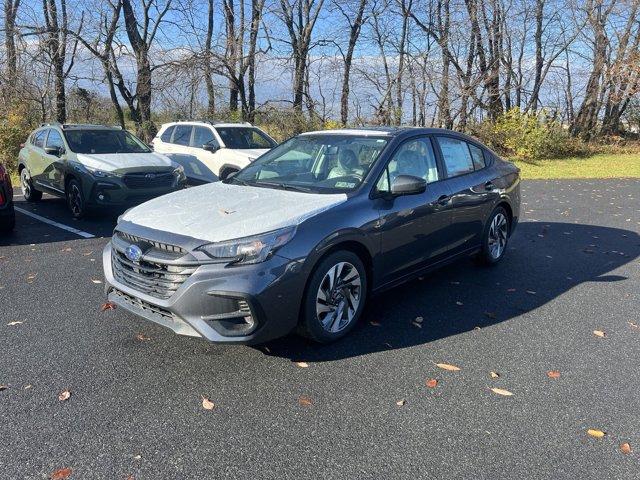 new 2025 Subaru Legacy car, priced at $33,400