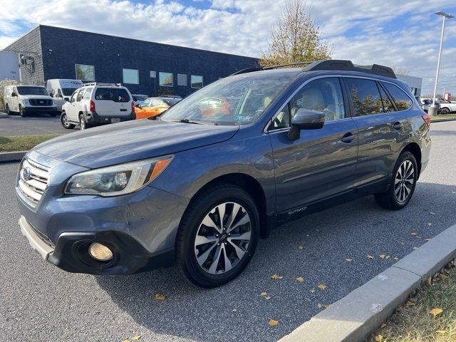 used 2017 Subaru Outback car, priced at $12,500