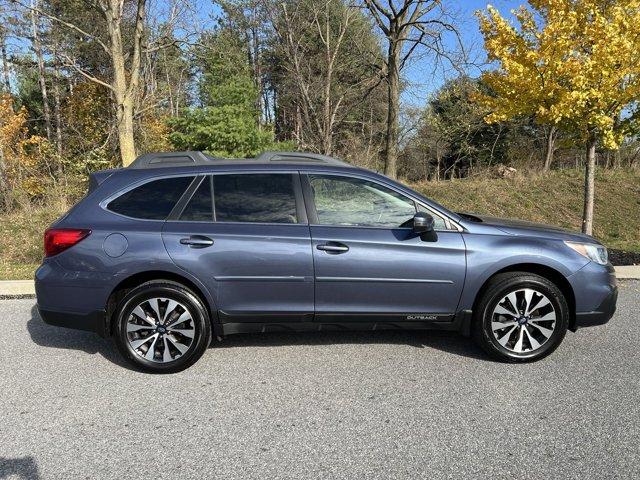 used 2017 Subaru Outback car, priced at $12,500