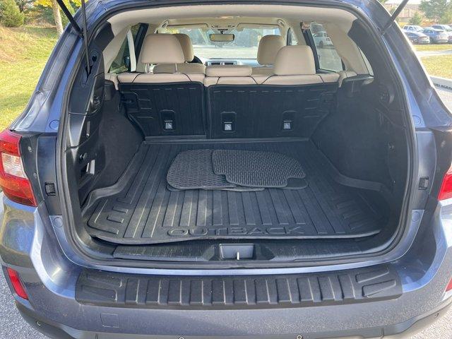 used 2017 Subaru Outback car, priced at $12,500