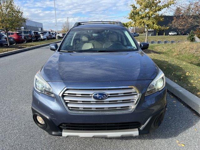 used 2017 Subaru Outback car, priced at $12,500