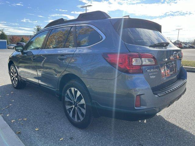 used 2017 Subaru Outback car, priced at $12,500