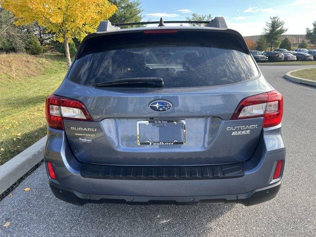 used 2017 Subaru Outback car, priced at $12,500