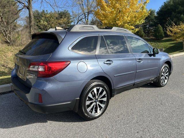 used 2017 Subaru Outback car, priced at $12,500