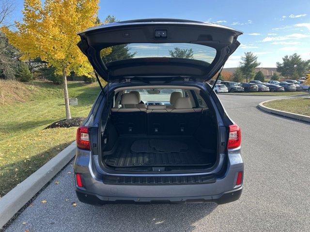 used 2017 Subaru Outback car, priced at $12,500