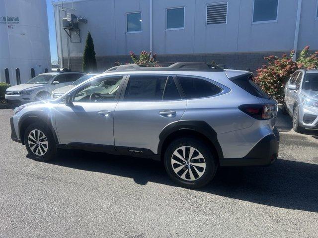 new 2025 Subaru Outback car, priced at $31,370