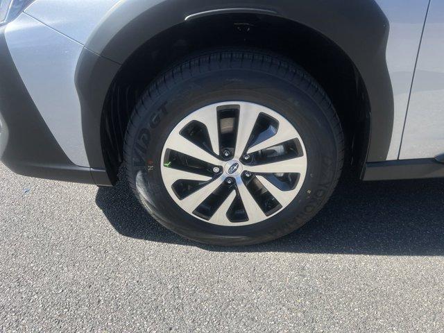 new 2025 Subaru Outback car, priced at $31,370