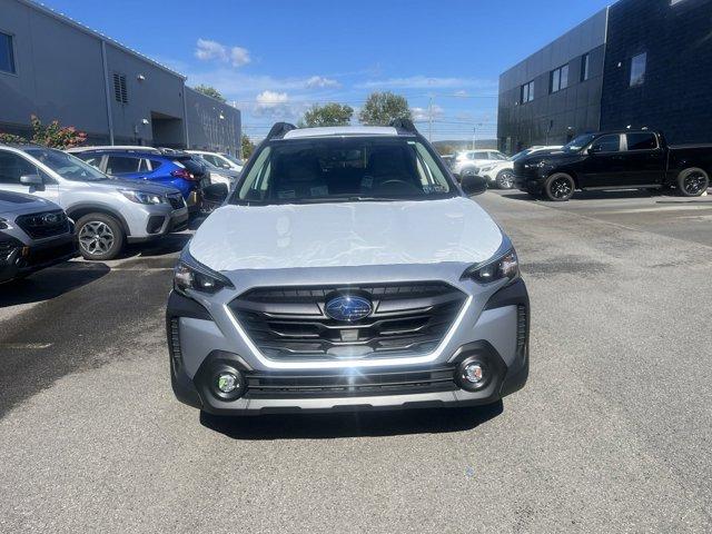 new 2025 Subaru Outback car, priced at $31,370