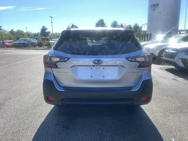 new 2025 Subaru Outback car, priced at $31,370