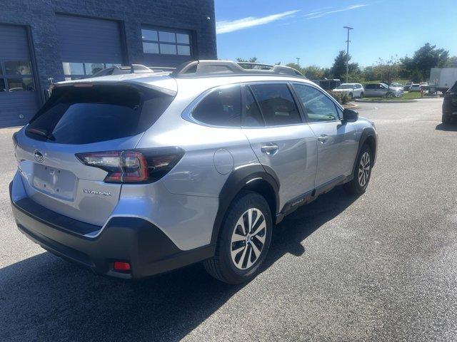 new 2025 Subaru Outback car, priced at $31,370