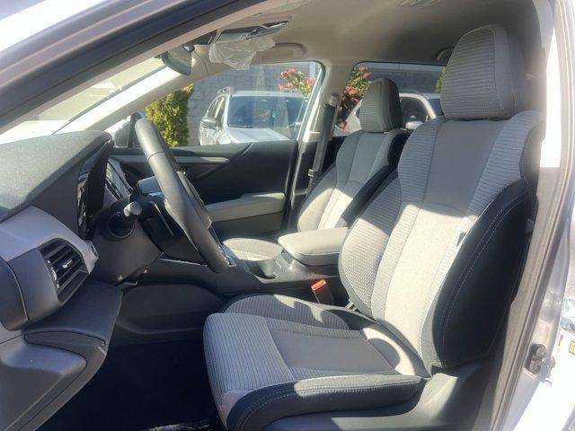 new 2025 Subaru Outback car, priced at $31,370