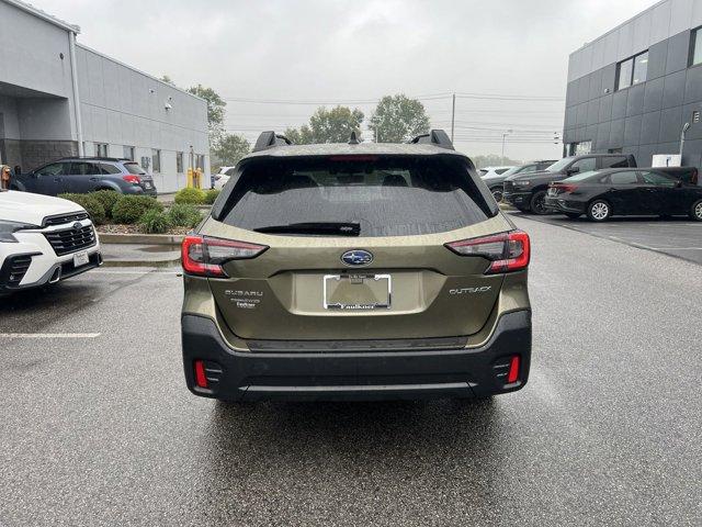 used 2020 Subaru Outback car, priced at $25,000