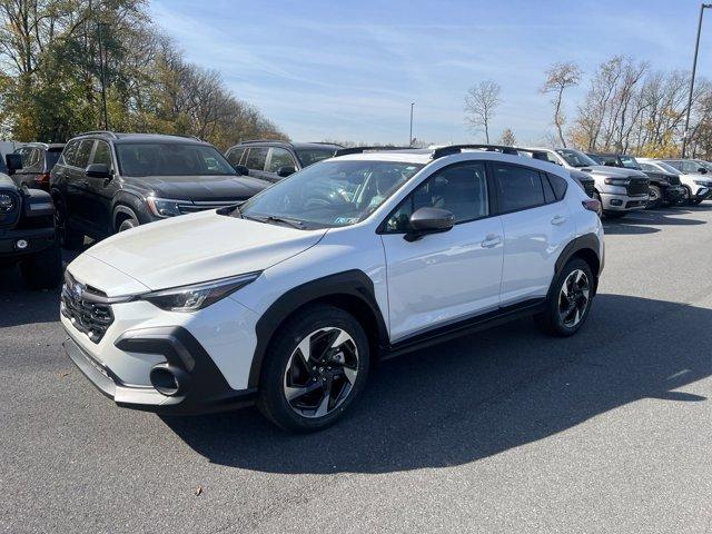 new 2024 Subaru Crosstrek car, priced at $32,987