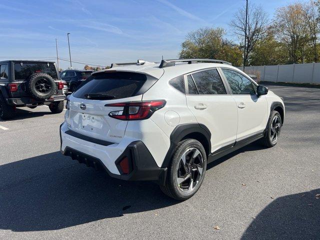 new 2024 Subaru Crosstrek car, priced at $32,987