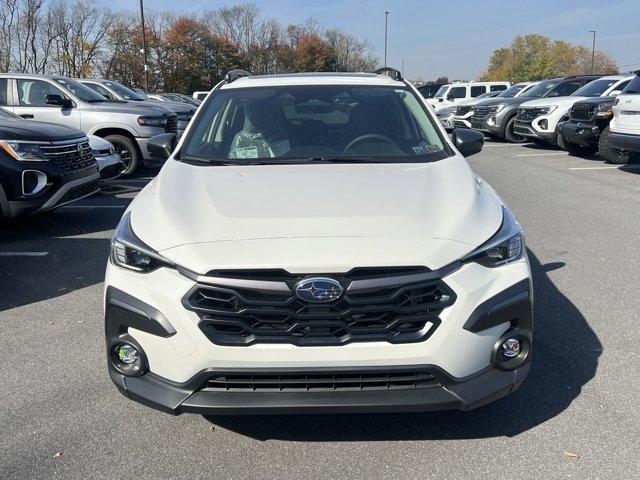 new 2024 Subaru Crosstrek car, priced at $32,987