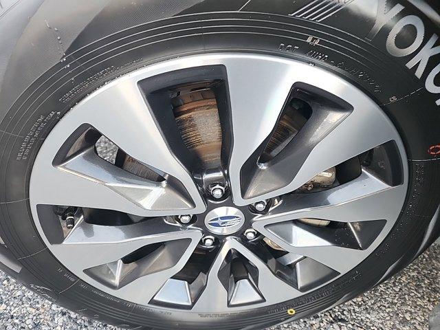 used 2024 Subaru Outback car, priced at $35,600