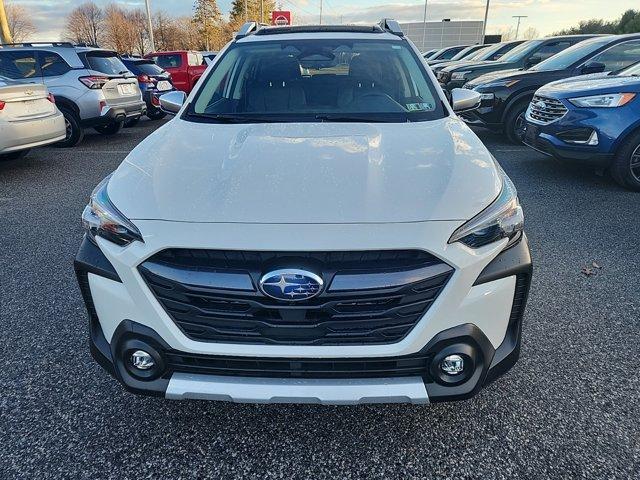 used 2024 Subaru Outback car, priced at $35,600