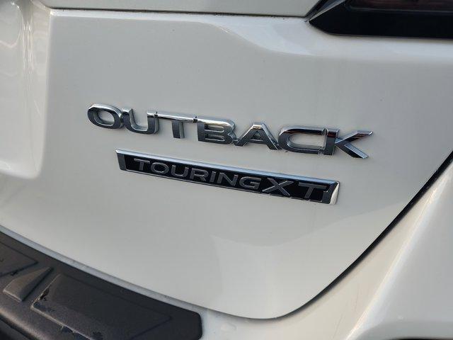 used 2024 Subaru Outback car, priced at $35,600