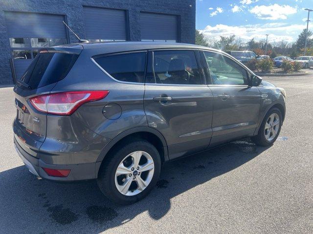 used 2015 Ford Escape car, priced at $10,250