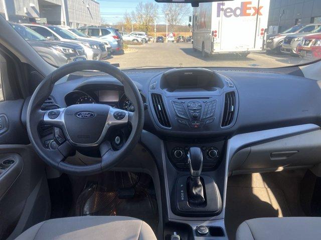 used 2015 Ford Escape car, priced at $10,250