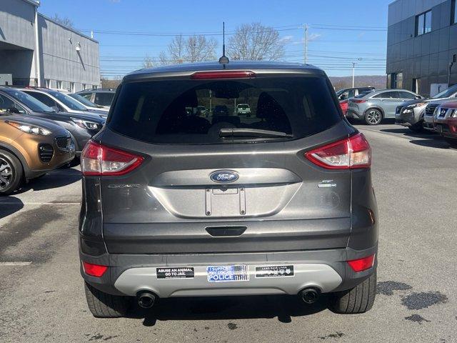 used 2015 Ford Escape car, priced at $10,250