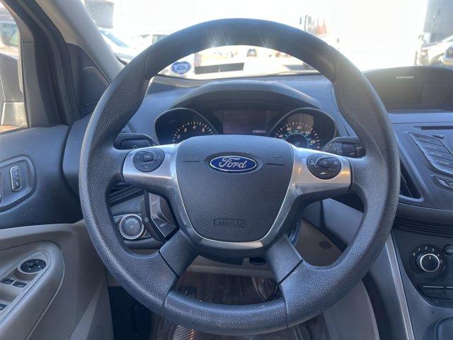 used 2015 Ford Escape car, priced at $10,250