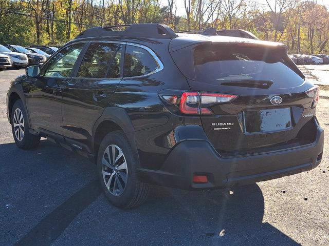 new 2025 Subaru Outback car, priced at $31,173