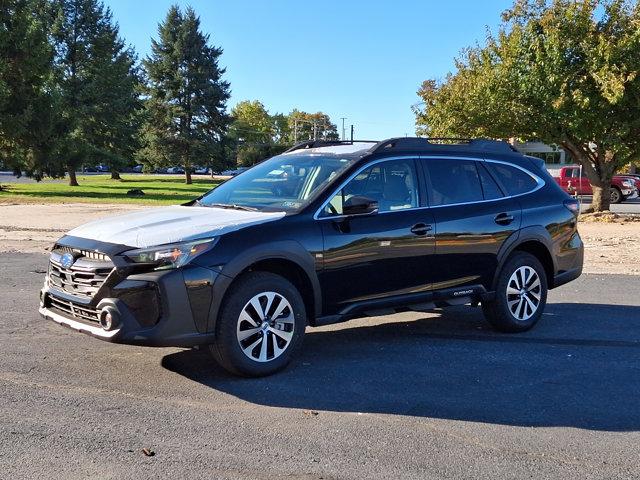 new 2025 Subaru Outback car, priced at $31,173