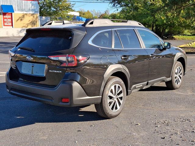 new 2025 Subaru Outback car, priced at $31,173