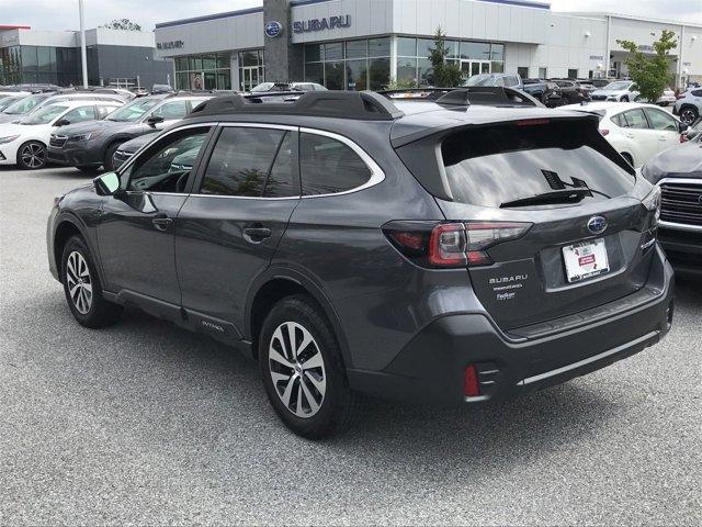 used 2022 Subaru Outback car, priced at $25,000