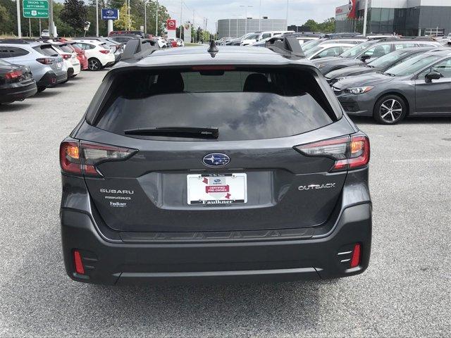 used 2022 Subaru Outback car, priced at $25,000