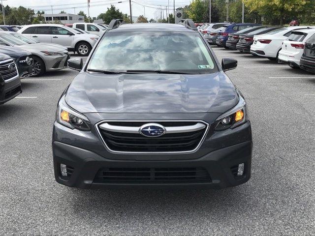 used 2022 Subaru Outback car, priced at $25,000