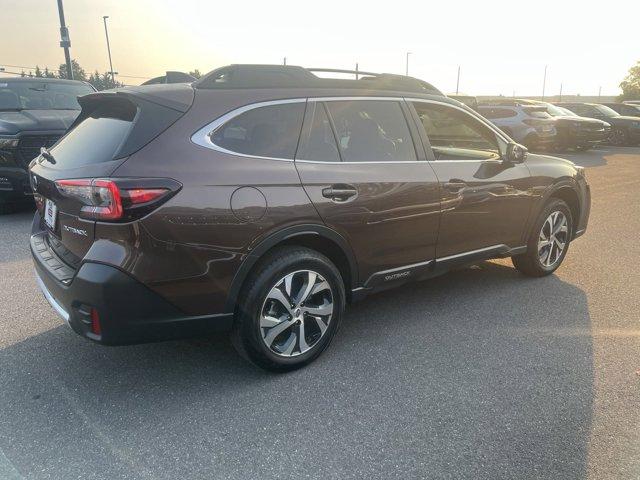 used 2022 Subaru Outback car, priced at $28,000